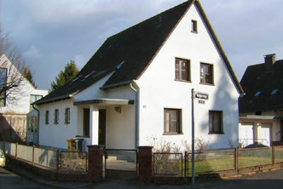Haus Dorothee