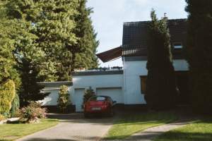 Haus Meggi
