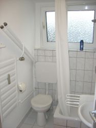 D�sseldorf Apartement Hoffmann: Ansicht