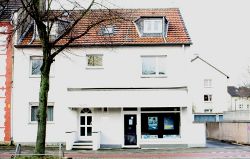 D�sseldorf Apartement Hoffmann: Ansicht