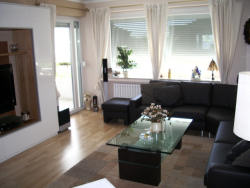 D�sseldorf Privatzimmer Lichtenbroich: Wohnbereich