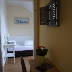 D�sseldorf Appartementhaus Sonnen : Ansicht 4
