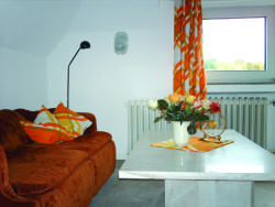 D�sseldorf G�stehaus Burkhardt: Wohnen