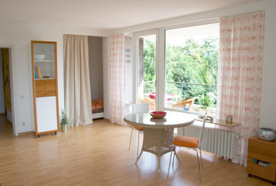 Fuchs-Apartments
