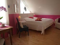 D�sseldorf Privatpension Nocken: Innen-Ansicht (4)