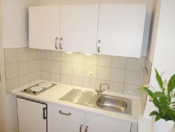 Meerbusch Apartment B�derich: K�che