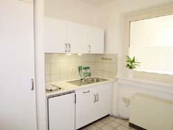 Meerbusch Apartment B�derich: K�che