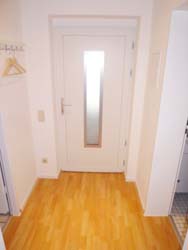 Meerbusch Apartment B�derich: Flur