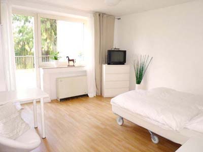 Apartment B�derich