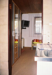 Meerbusch G�stehaus M & K GmbH: Zimmeransicht