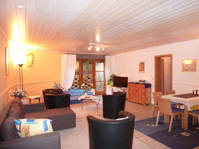 G�stehaus Pension Theissen