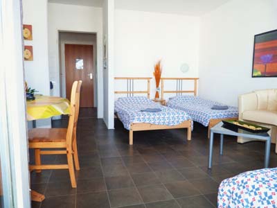 Ferienwohnung Bastisch