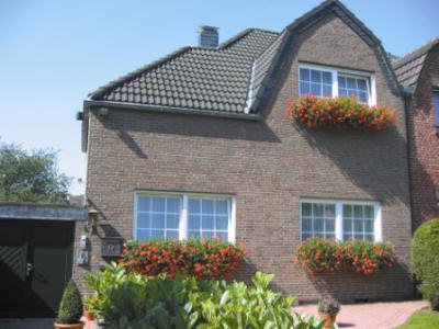 G�stehaus Das Kirschb�umchen